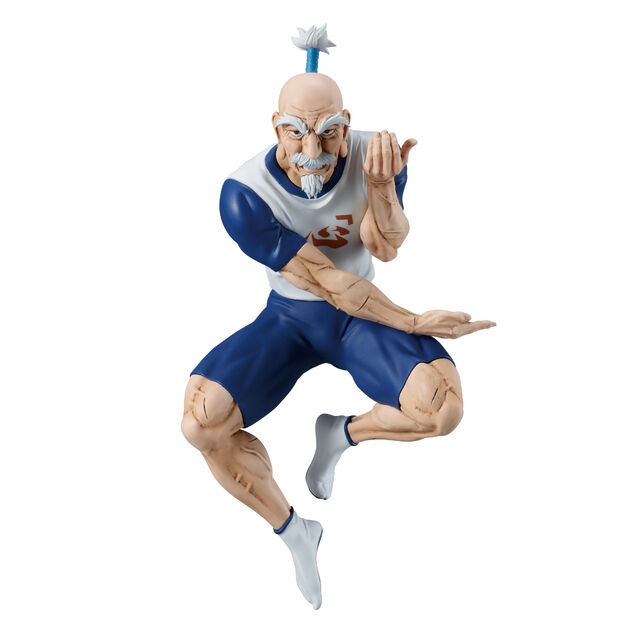 HUNTER×HUNTER VIBRATION STARS-NETERO