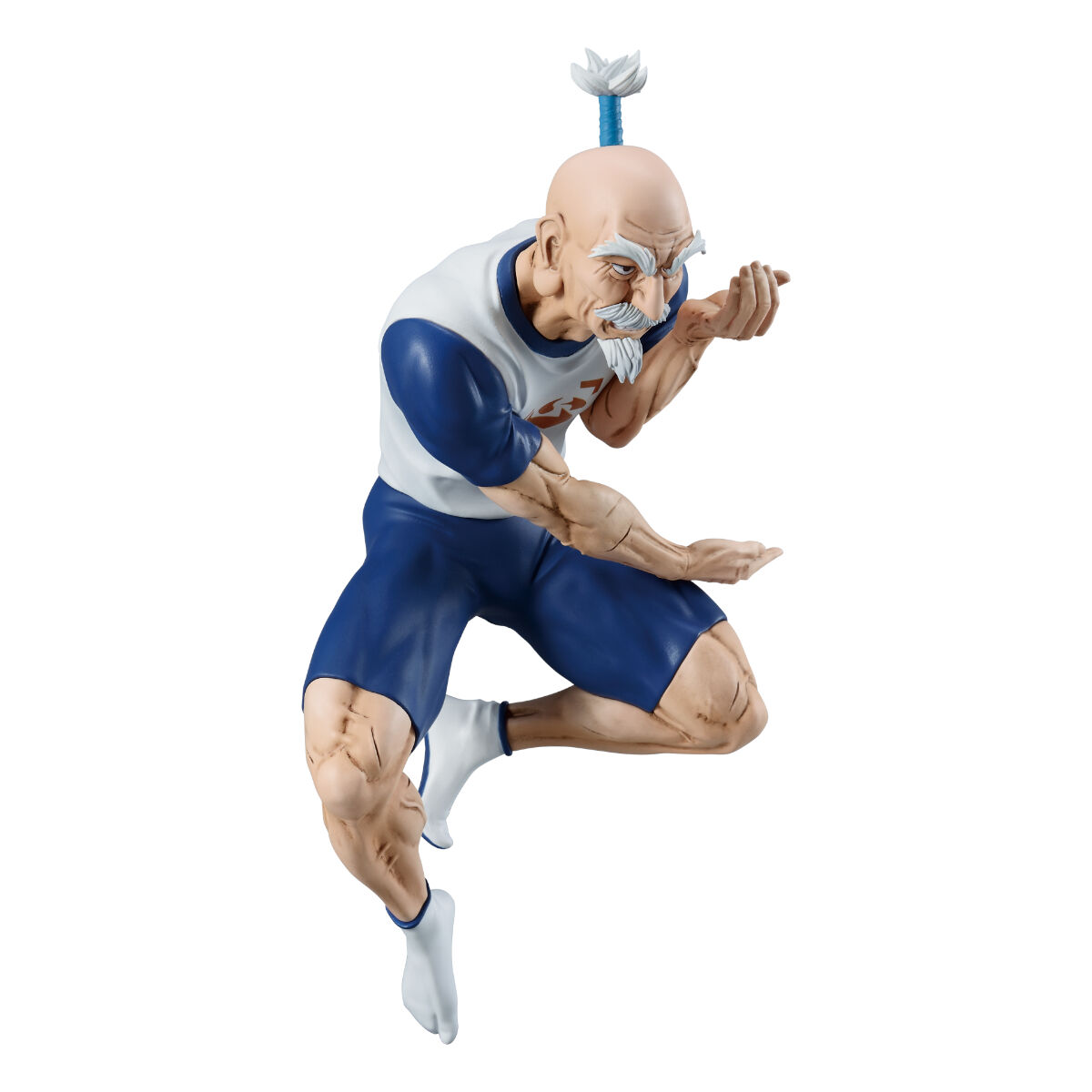 HUNTER×HUNTER VIBRATION STARS-NETERO