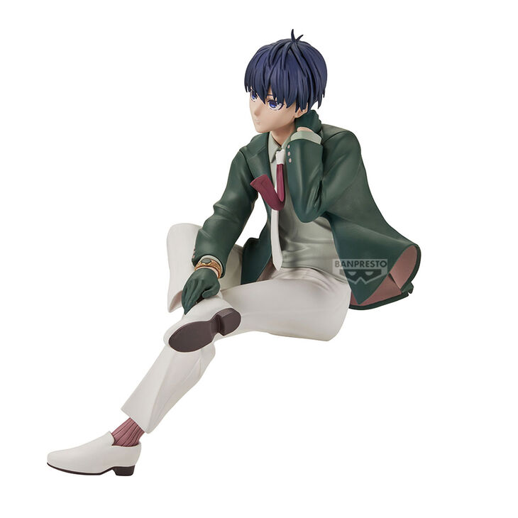 BLUE LOCK SWEETS FLAVOR - YOICHI ISAGI FIGURE