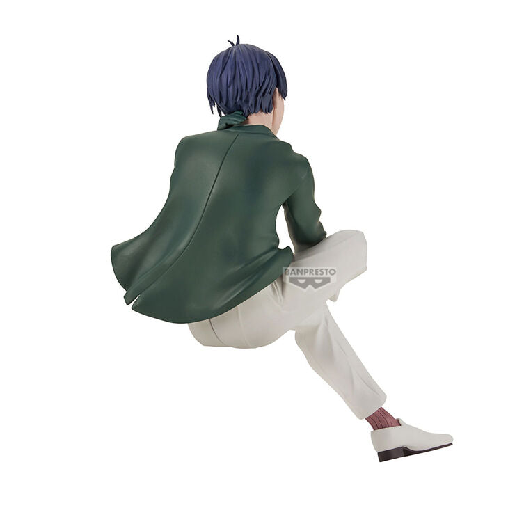 BLUE LOCK SWEETS FLAVOR - YOICHI ISAGI FIGURE
