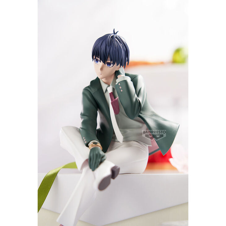 BLUE LOCK SWEETS FLAVOR - YOICHI ISAGI FIGURE