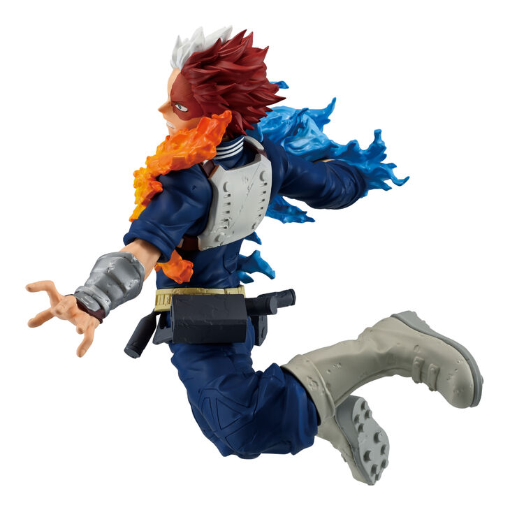 MY HERO ACADEMIA MAXIMATIC - SHOTO TODOROKI FIGURE