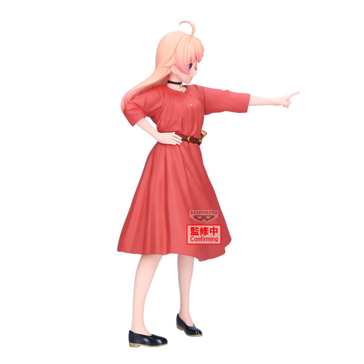 WITCH WATCH - NICO WAKATSUKI VOL. 2 FIGURE