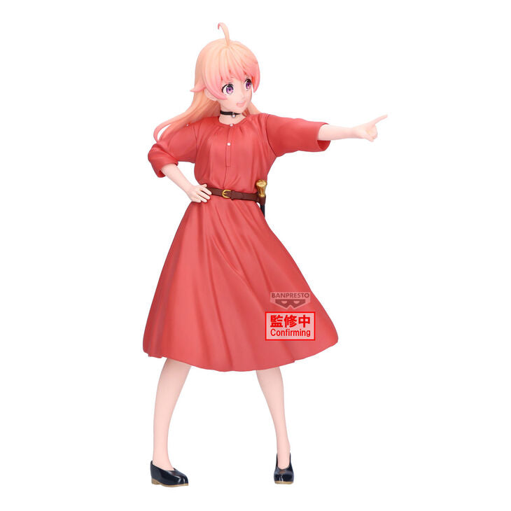 WITCH WATCH - NICO WAKATSUKI VOL. 2 FIGURE