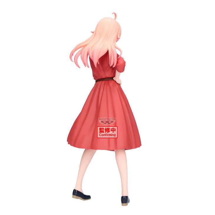 WITCH WATCH - NICO WAKATSUKI VOL. 2 FIGURE