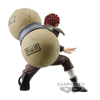 NARUTO GAARA VERSION 2 VIBRATION STARS FIGURE