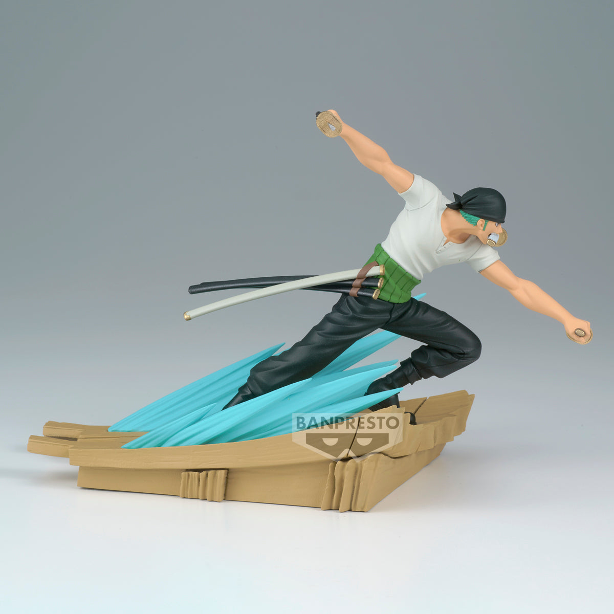 Banpresto Senkozekkei – Roronoa Zoro (One Piece)