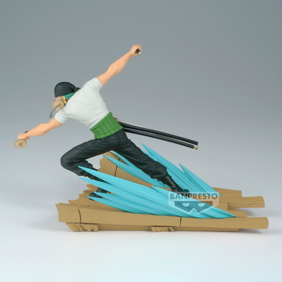 Banpresto Senkozekkei – Roronoa Zoro (One Piece)