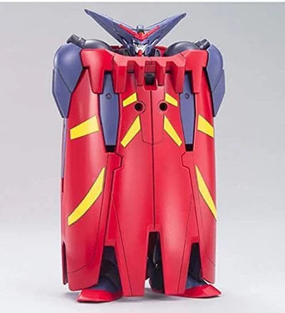 G GUNDAM - MASTER GUNDAM & FUUNSAIKI 1/144 HGFC MODEL KIT