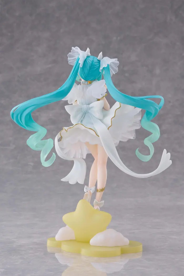 HATSUNE MIKU BIRTHDAY 2026 AMP+ STAR DREAMY VER. FIGURE