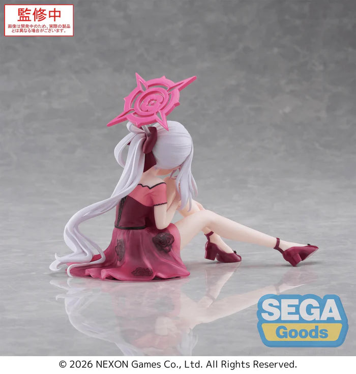 BLUE ARCHIVE - MUTSUKI YMEMIRIZE FIGURE
