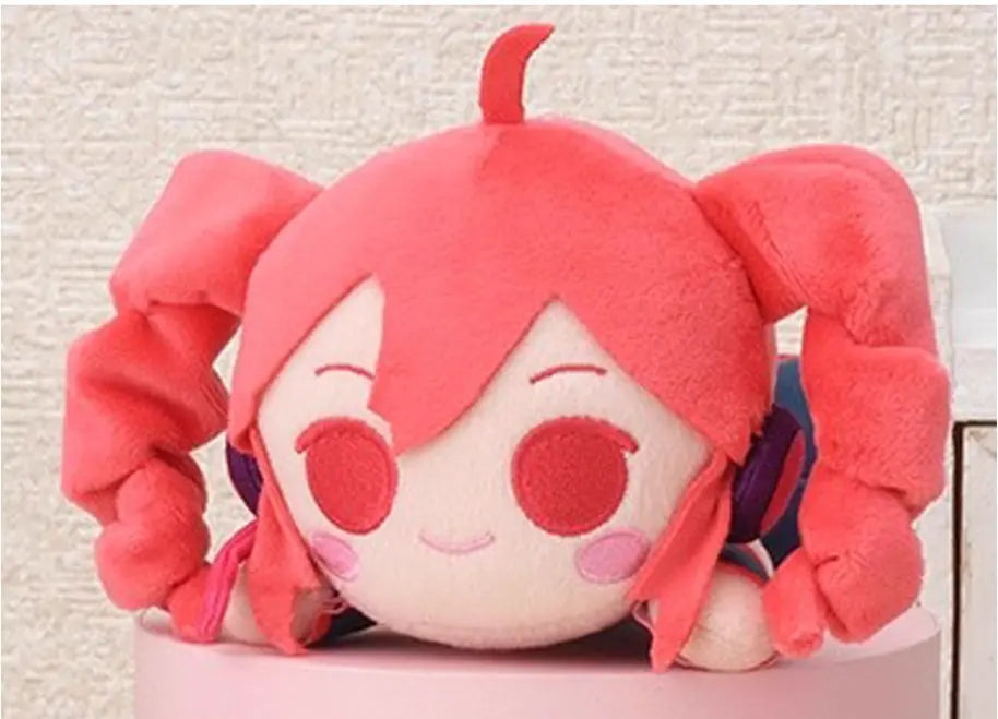 KASANE TETO - LYING DOWN NESOBERI SEGA PLUSH