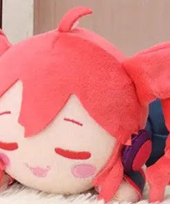 KASANE TETO - LYING DOWN NESOBERI SEGA PLUSH
