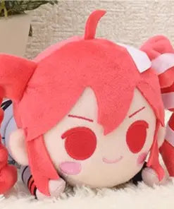 KASANE TETO - LYING DOWN NESOBERI SEGA PLUSH