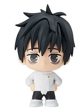 JUJUTSU KAISEN NARABUNDESU YUTA OKKOTSU MINI FIGURE