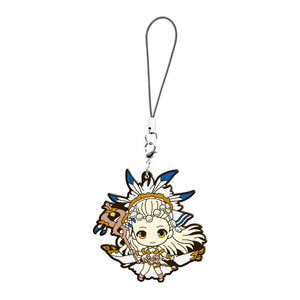 GRANBLUE FANTASY VOLUME 2 PETRA RUBBER STRAP