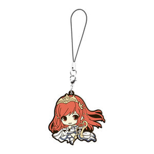 GRANBLUE FANTASY VOLUME 2 ARRIET RUBBER STRAP