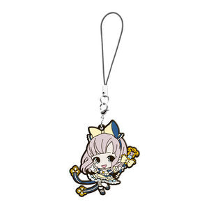 GRANBLUE FANTASY VOLUME 2 LILELE RUBBER STRAP