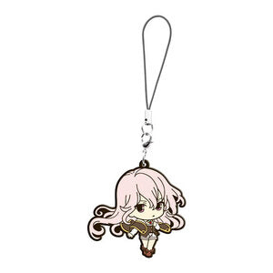 GRANBLUE FANTASY VOLUME 2 AMIRA RUBBER STRAP