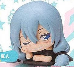 JUJUTSU KAISEN ONEMUTAN V2 MAHITO MINI FIGURE