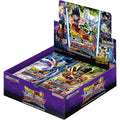 DRAGON BALL SUPER MASTERS TCG - PERFECT COMBINATION PACK