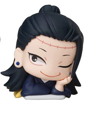 JUJUTSU KAISEN ONEMUTAN VOL 3 SUGURU GETO MINI FIGURE
