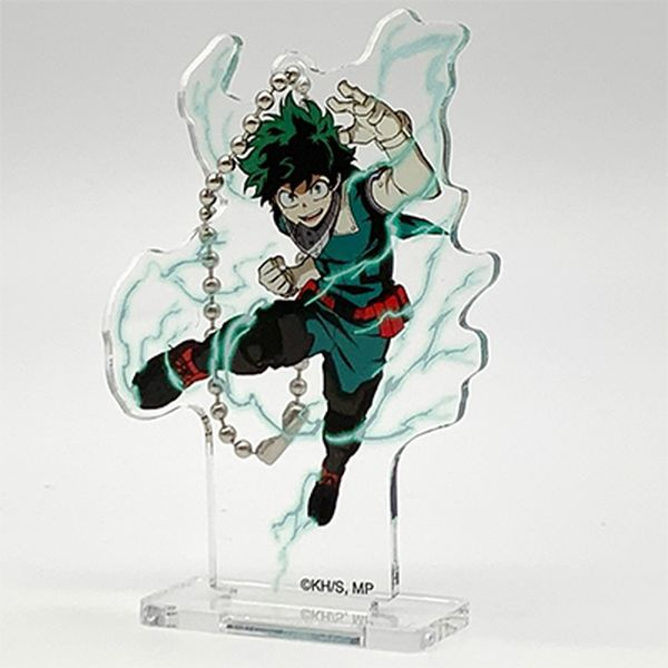 MY HERO ACADEMIA ACRYLIC STND K-Izuku