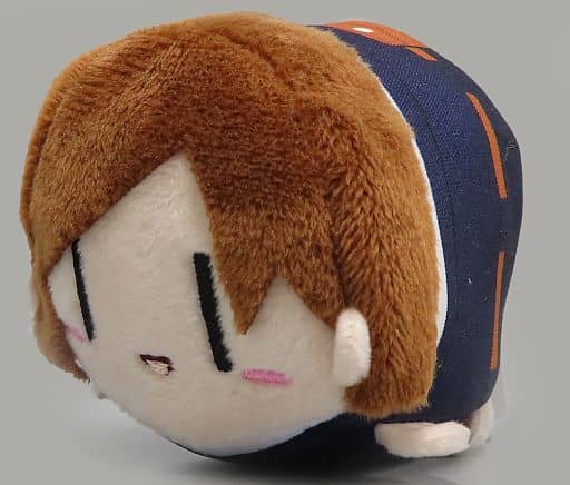 JUJUTSU KAISEN BEAN VOLUME 01 NOBARA KUGISAKI PLUSH