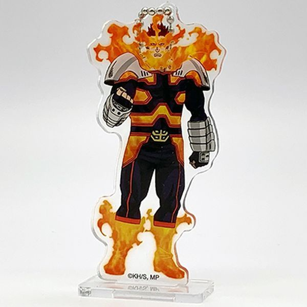 MY HERO ACADEMIA ACRYLIC STND K-Endeavor