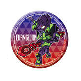 EVANGELION 3.0+1.0 GASHA CN BDG-Eva Uni 1