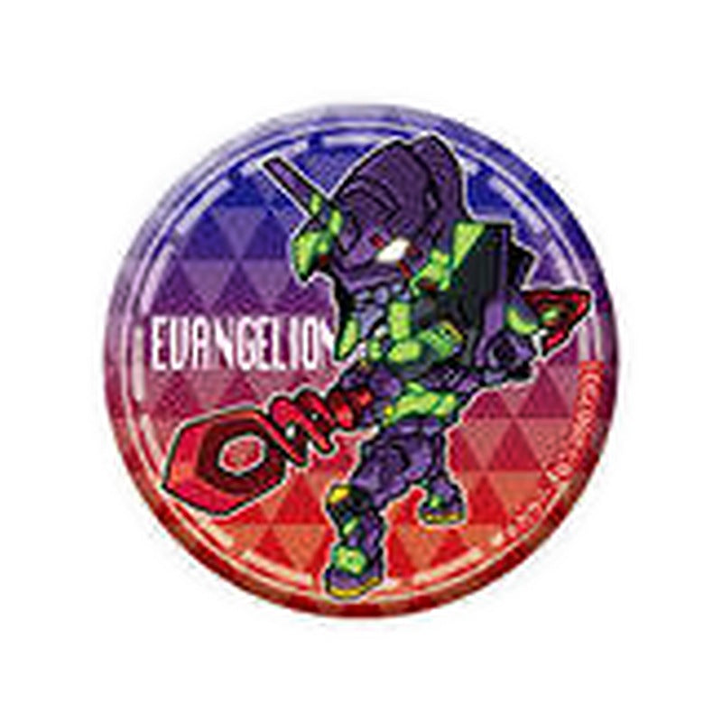 EVANGELION 3.0+1.0 GASHA CN BDG-Eva Uni 1