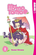 MOMO TAMA VOL 01 MANGA