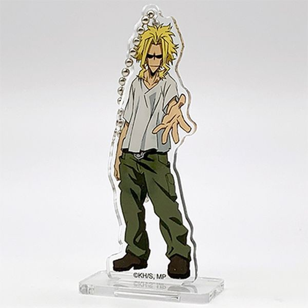 MY HERO ACADEMIA ACRYLIC STND K-All Might