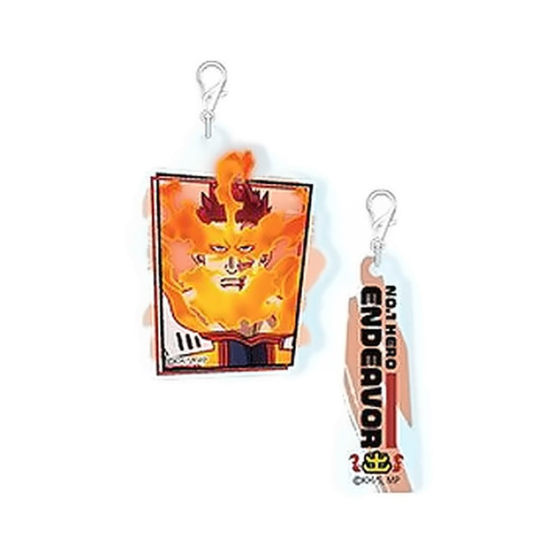 MY HERO ACADEMIA ACRYMTRY V3 KC-Endeavor