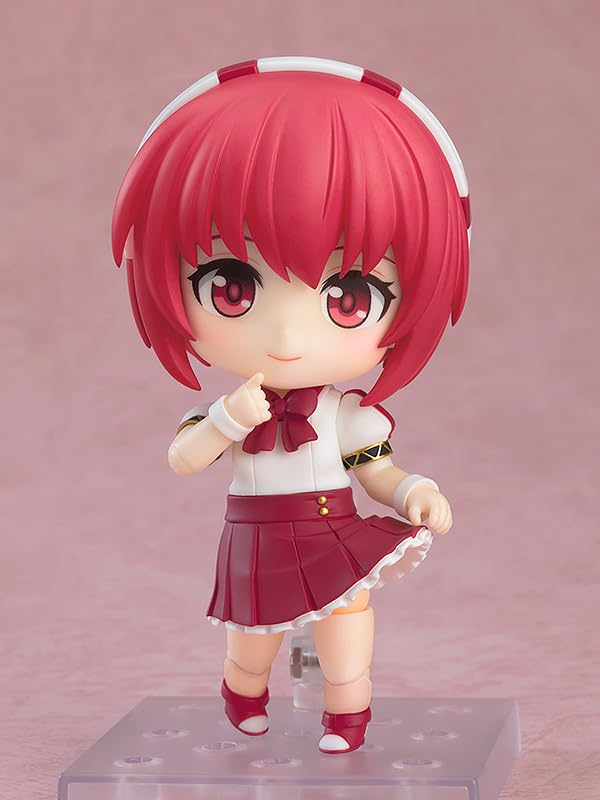 VA-11 HALL-A: CYBERPUNK BARTENDER - DOROTHY HAZE NENDOROID FIGURE