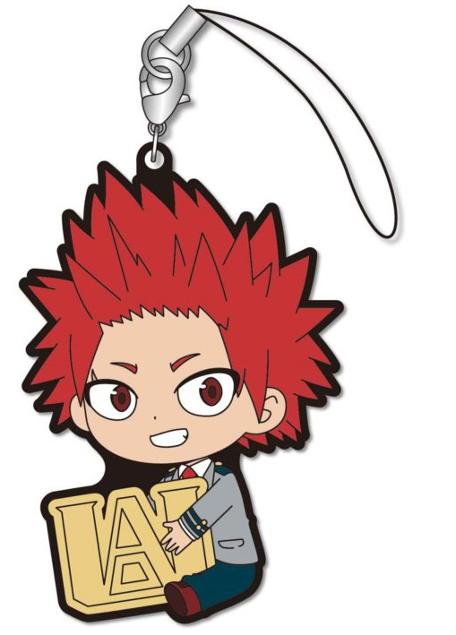 MY HERO ACADEMIA KIRISHIMA RS