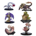 MONSTER HUNTER FIGURE BUILDER PLUS VOLUME 19 TRADING FIGURE