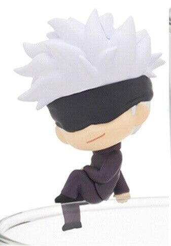 JUJUTSU KAISEN PUTITTO GOJO SATORU CUP FIGURE