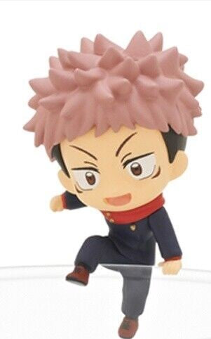 JUJUTSU KAISEN PUTITTO ITADORI CUP FIGURE