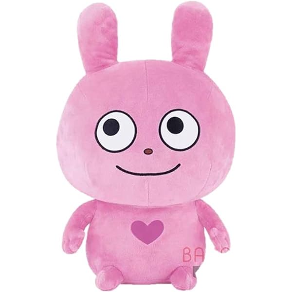 YUJI NISHAMURA WORK LOVE RABBIT PLUSH – Anime Pop