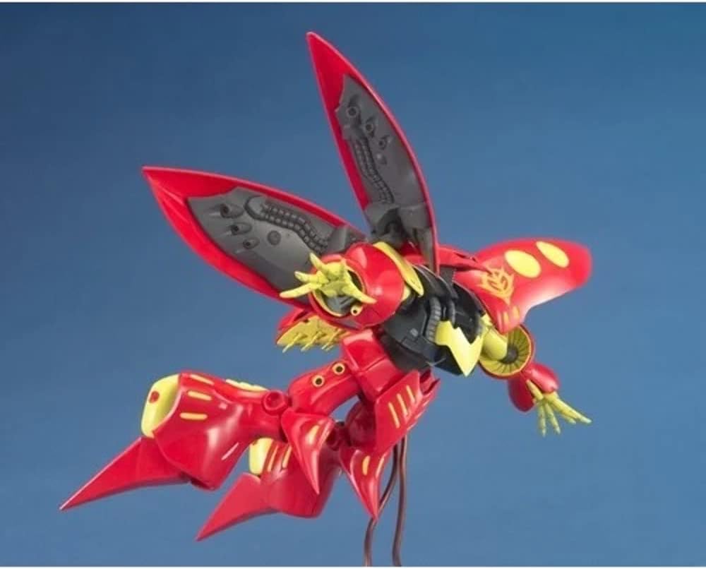 GUNDAM - QUBELEY MK-2 AMX-004-3 MG MODEL KIT