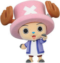 ONE PIECE - TONY TONY CHOPPER FLUFFY PUFFY  (VER. A) FIGURE