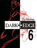 DARK EDGE VOL 06 MANGA