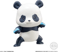 JUJUTSU KAISEN PANDA ADVERGE MOTION MINI FIGURE
