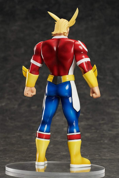 MY HERO ACADEMIA ALL MIGHT SOFT VINYL