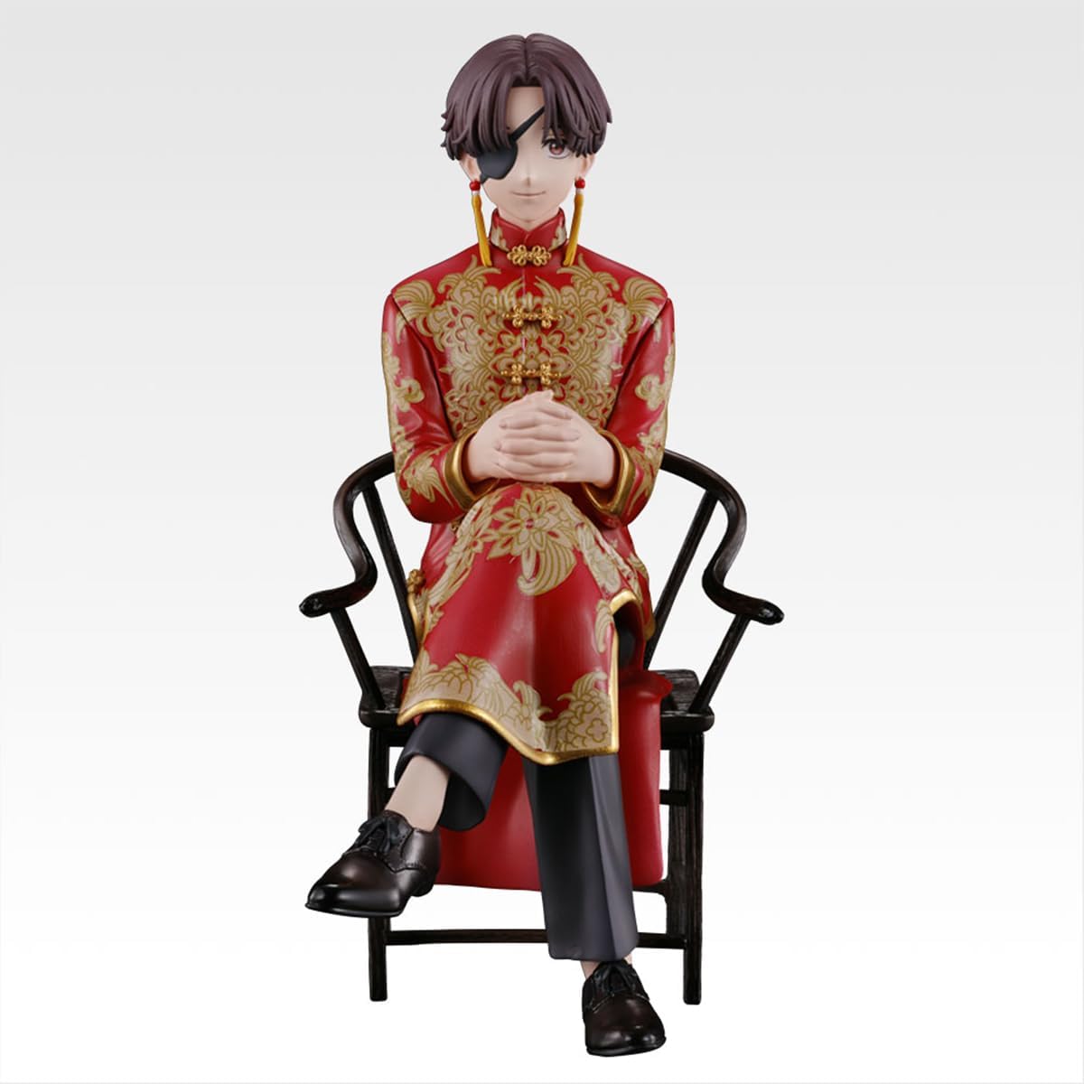 WIND BREAKER - HAYATO SUO ICHIBANSHO FIGURE