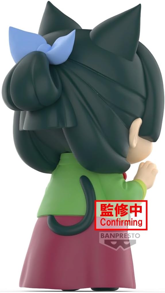 THE APOTHECARY DIARIES - MAOMAO SOFVIMATES FIGURE