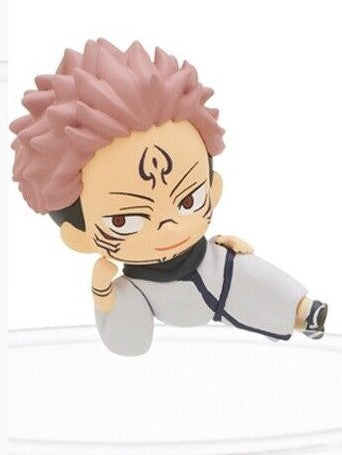 JUJUTSU KAISEN PUTITTO SUKUNA CUP FIGURE