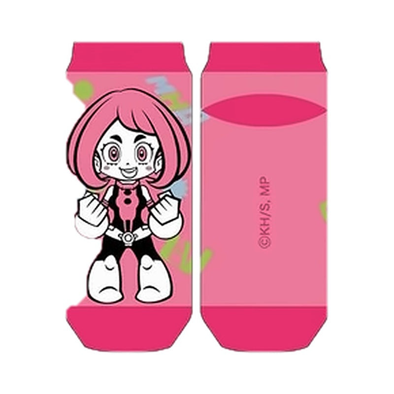 MY HERO ACADEMIA OCHACO URARAKA SOCKS