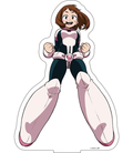 MY HERO ACADEMIA TAKUSTA STAND-Uraraka